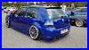 Modified Vw Golf Mk4 Compilation W Rthersee