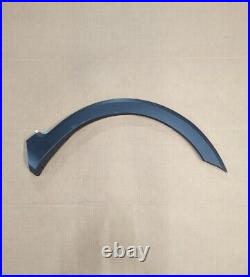 NEW 2017-2019 Volkswagen Golf SportWagen Front Right Fender Flare OEM
