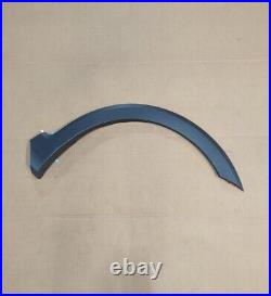 NEW 2017-2019 Volkswagen Golf SportWagen Front Right Fender Flare OEM