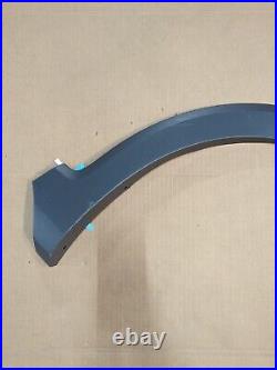 NEW 2017-2019 Volkswagen Golf SportWagen Front Right Fender Flare OEM