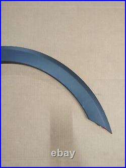 NEW 2017-2019 Volkswagen Golf SportWagen Front Right Fender Flare OEM