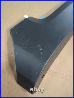 NEW 2017-2019 Volkswagen Golf SportWagen Front Right Fender Flare OEM