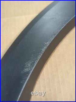NEW 2017-2019 Volkswagen Golf SportWagen Front Right Fender Flare OEM
