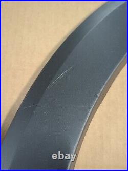 NEW 2017-2019 Volkswagen Golf SportWagen Front Right Fender Flare OEM