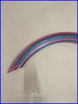NEW 2017-2019 Volkswagen Golf SportWagen Front Right Fender Flare OEM