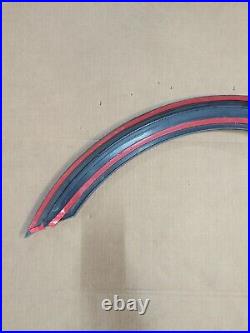 NEW 2017-2019 Volkswagen Golf SportWagen Front Right Fender Flare OEM