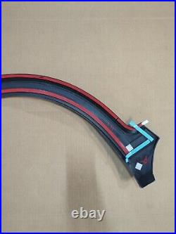 NEW 2017-2019 Volkswagen Golf SportWagen Front Right Fender Flare OEM