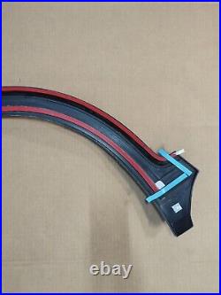NEW 2017-2019 Volkswagen Golf SportWagen Front Right Fender Flare OEM