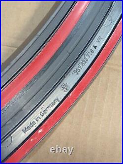 NEW 2017-2019 Volkswagen Golf SportWagen Front Right Fender Flare OEM