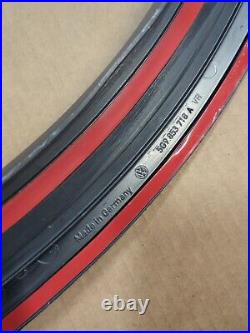 NEW 2017-2019 Volkswagen Golf SportWagen Front Right Fender Flare OEM