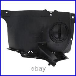 New Fender Liners For 2018-2021 Volkswagen Golf 18-20 GTI Front LH & RH Side 2Pc