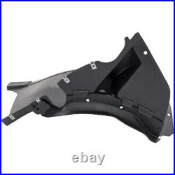 New Fender Liners For 2018-2021 Volkswagen Golf 18-20 GTI Front LH & RH Side 2Pc