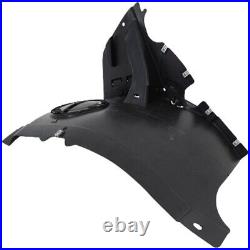 New Fender Liners For 2018-2021 Volkswagen Golf 18-20 GTI Front LH & RH Side 2Pc