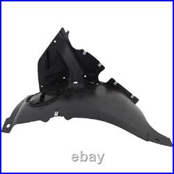 New Fender Liners For 2018-2021 Volkswagen Golf 18-20 GTI Front LH & RH Side 2Pc