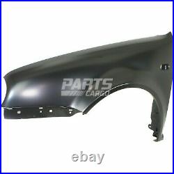 New Fits 1999-2006 Volkswagen Golf New Body Style Front Left Side Fender Primed