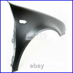 New Fits 99-2006 Volkswagen Golf New Body Style Front Right & Left Fender Primed