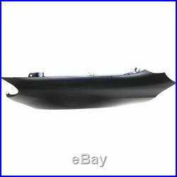 New Front Left Fender Fits 2010-2013 Volkswagen Golf Vw1240139c Capa