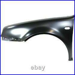 New Front Left Side Fender Primed For 1999-2006 Volkswagen Golf New Body Style