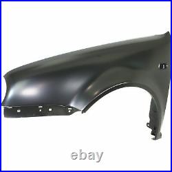 New Front Left Side Fender Primed For 1999-2006 Volkswagen Golf New Body Style