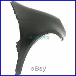 New Front Right Fender Fits 2010-2014 Volkswagen Golf Vw1241143c Capa