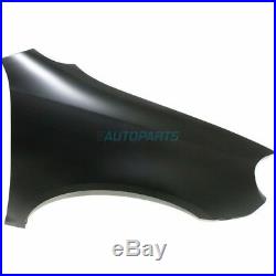 New Front Right Fender Fits 2010-2014 Volkswagen Golf Vw1241143c Capa