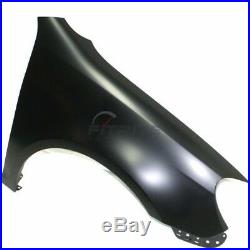 New Front Right Fender For 2010-2014 Volkswagen Golf Vw1241143c Capa