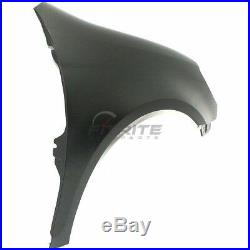 New Front Right Fender For 2010-2014 Volkswagen Golf Vw1241143c Capa