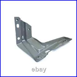 New Genuine Volkswagen Front Fender Support (1J0-821-136-B) Free Shipping