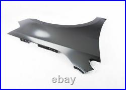 New Genuine Volkswagen Vw Golf Mk7 Wing Fender Right O/s Primed 5g0821106b