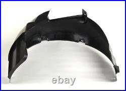New Volkswagen Golf 1k Mk5 Front Right Wheel Housing Liner 1j0809962b