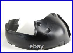 New Volkswagen Golf 1k Mk5 Front Right Wheel Housing Liner 1j0809962b