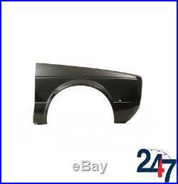 New Volkswagen Golf Mk1 1974-1993 Front Wing Right Side Fender Cover O/s