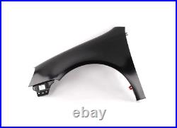 New Volkswagen Golf Mk5 Front Left Fender Wing 1k6821021a Original