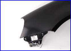 New Volkswagen Golf Mk5 Front Left Fender Wing 1k6821021a Original