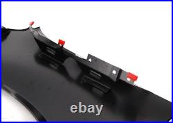 New Volkswagen Golf Mk5 Front Left Fender Wing 1k6821021a Original