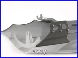 New Volkswagen Golf Mk6 Front Left Fender Wing 1k9821021 Original