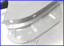 New Volkswagen Golf Mk6 Front Left Fender Wing 1k9821021 Original