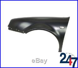 New Volkswagen Vw Golf IV 1997-2003 Primed Front Wing Fender Left N/s 1j0821021