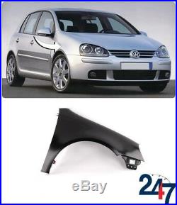 New Volkswagen Vw Golf Mk 5 2003 2008 Front Wing Fender Right O/s 1k6821022a