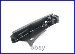 New Vw Golf Mk6 Front Right Upper Inner Fender Rail 5k0809146 Original