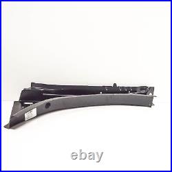New Vw Golf Mk7 Upper Front Left Fender Side Member 5g0810135 Original
