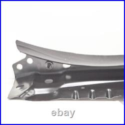 New Vw Golf Mk7 Upper Front Left Fender Side Member 5g0810135 Original
