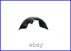 New Vw Golf VII 5g Mk7 Rear Right Inner Fender 5g6809852 Original