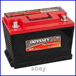 ODP-AGM48 H6 L3 Odyssey Battery New for Chevy Suburban F150 Truck Coupe Sedan SS