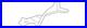 OEM NEW 05-16 VW Volkswagen GTI Jetta Golf Convertible Cover Plate 1K0-804-105-D