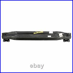 OEM NEW 15-2019 VW Volkswagen GTI Without R e-Golf Bumper Impact Bar 5GM807305A