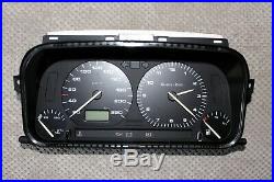 OEM VW Vokswagen Golf mk3 5411004600 1H6919033B Instrument Cluster Speedometer