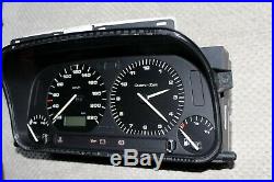 OEM VW Vokswagen Golf mk3 5411004600 1H6919033B Instrument Cluster Speedometer