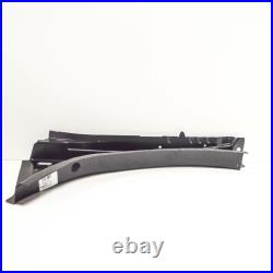 Oem Vw Golf Mk7 Upper Front Left Fender Side Member 5g0810135 Genuine