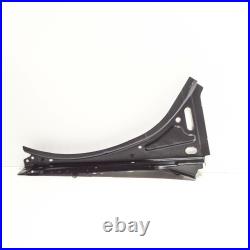 Oem Vw Golf Mk7 Upper Front Left Fender Side Member 5g0810135 Genuine